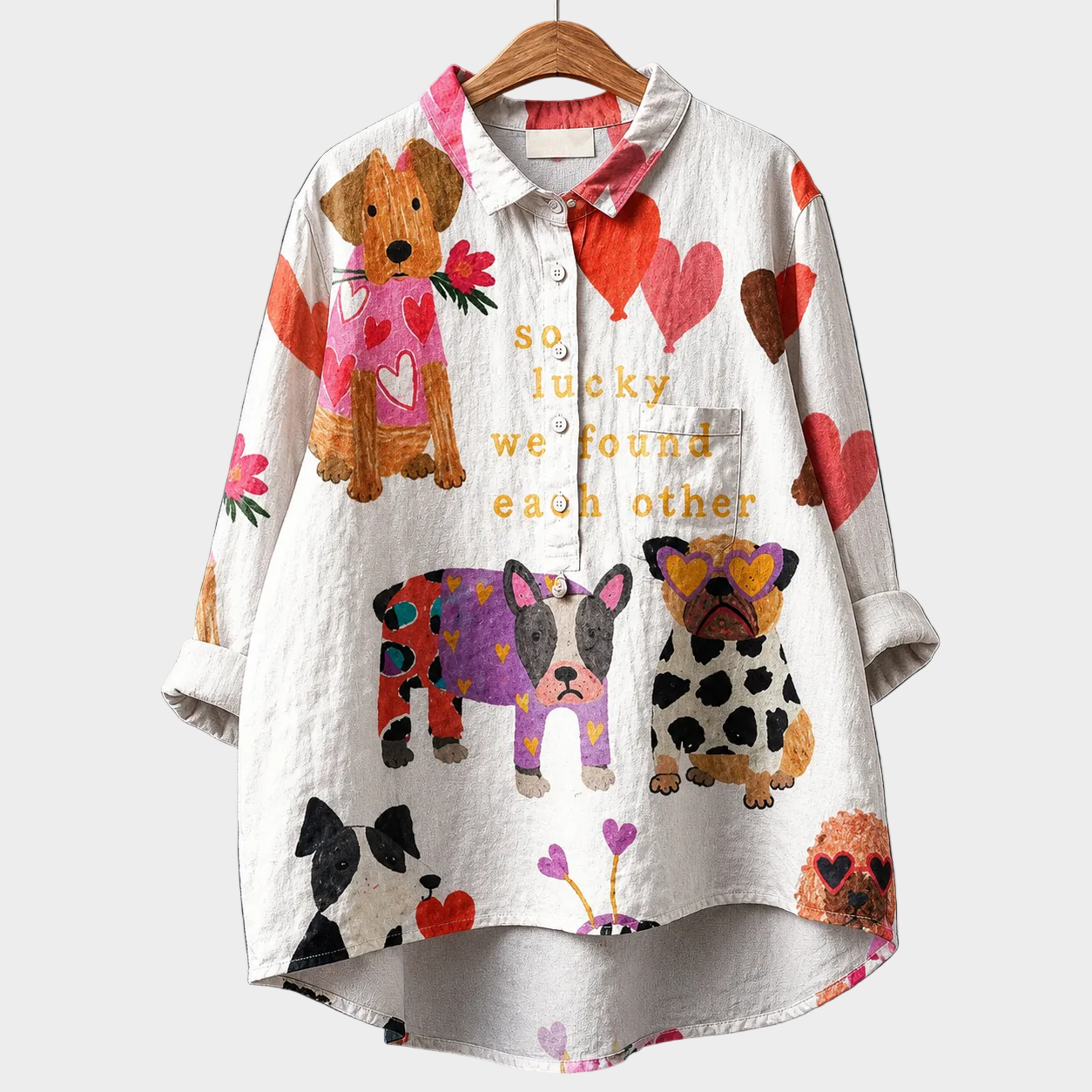 Sabrina | Blusa elegante estiva