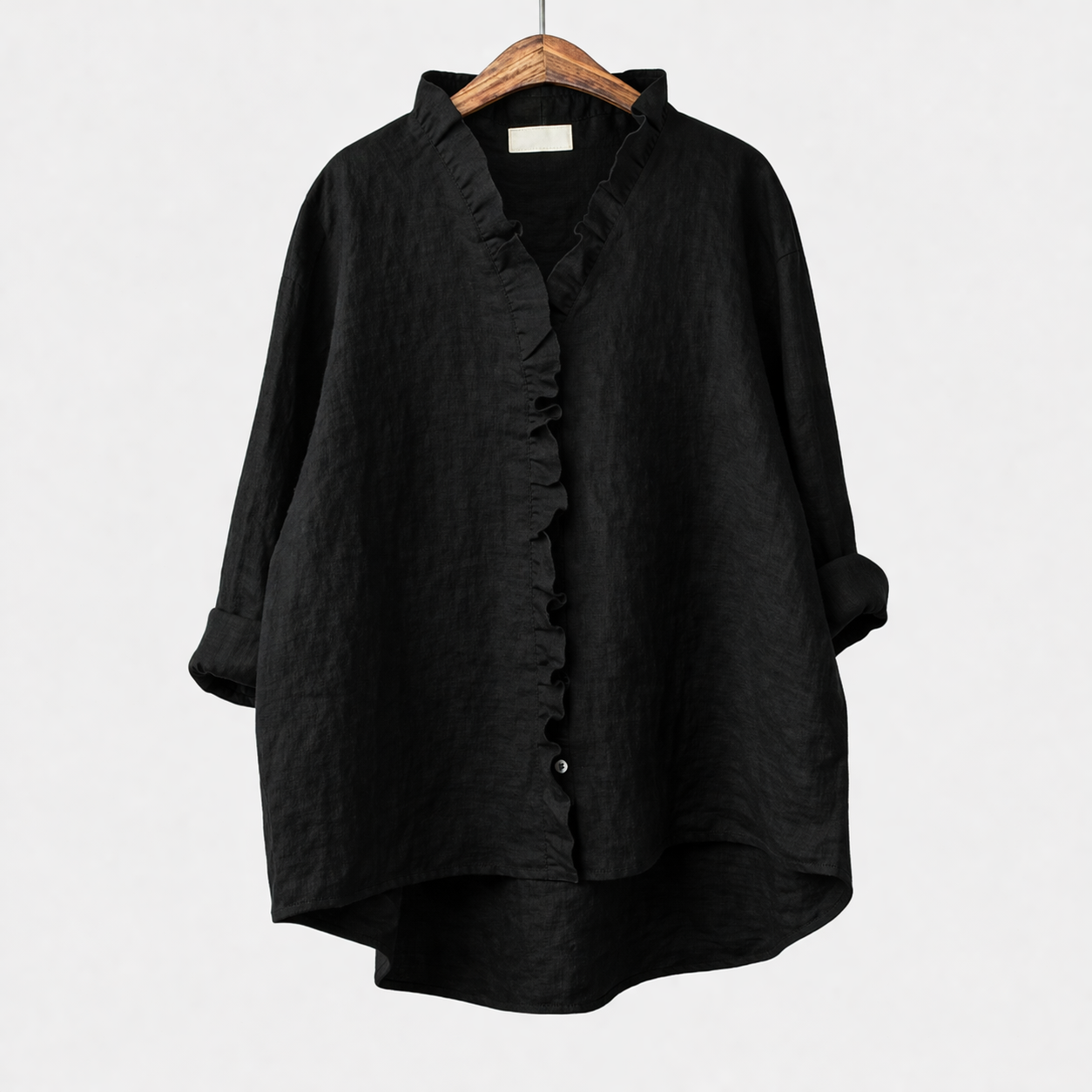 Eline | Blusa elegante estiva