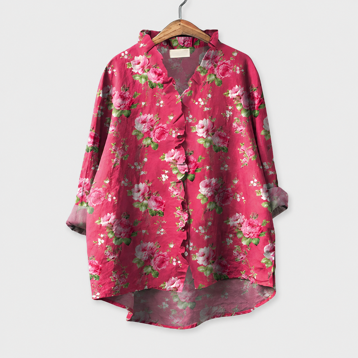 Tara | Blusa elegante estiva