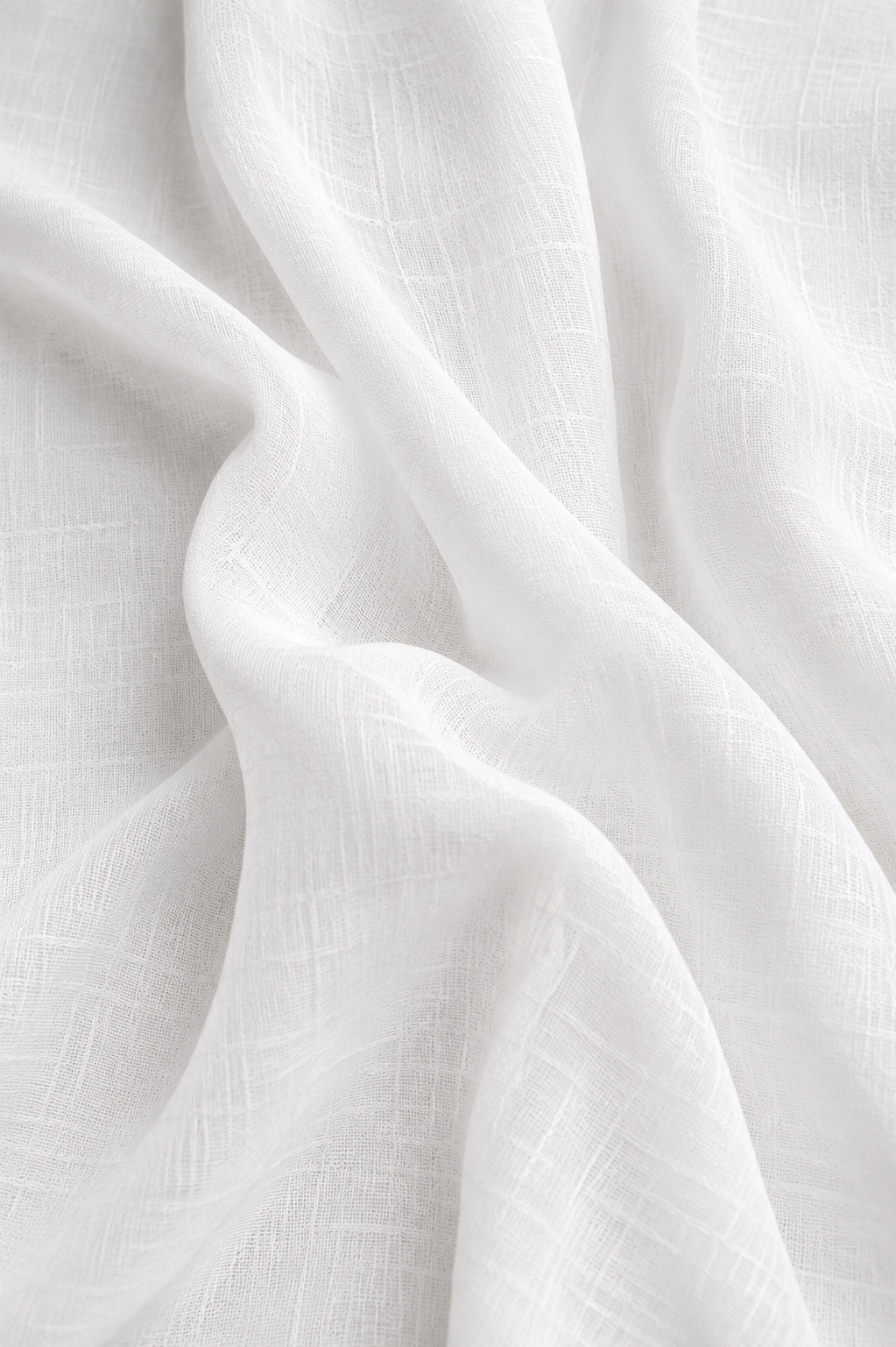 Abito lungo elegante con scollo profondo