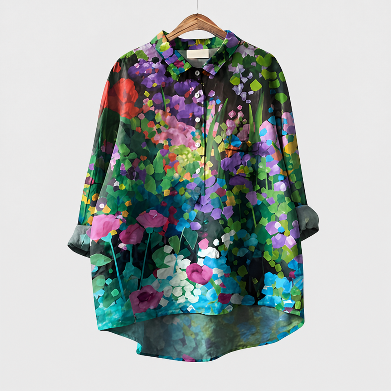 Thérèse | Blusa elegante estiva