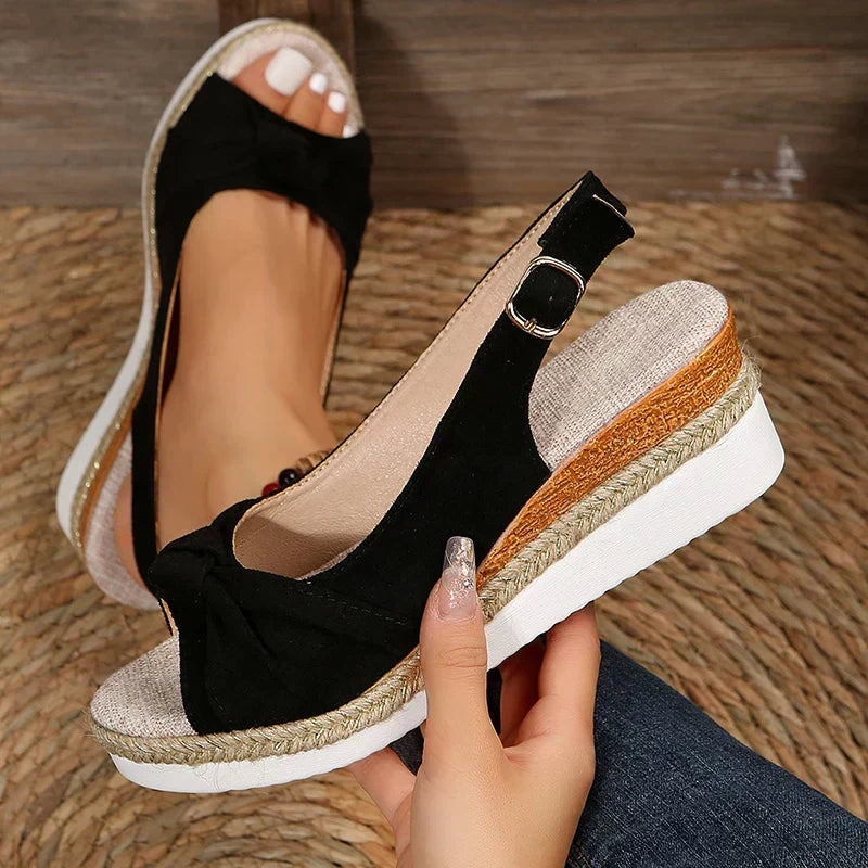 Sandali Eleganti e Confortevoli
