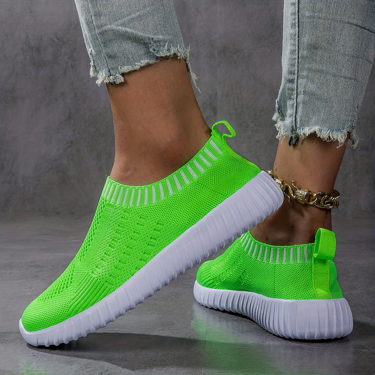 Sneaker ultra leggere antiscivolo