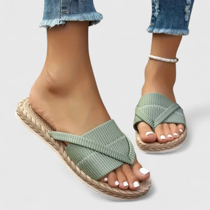 Avalon - Sandali Ortottici Confortevoli