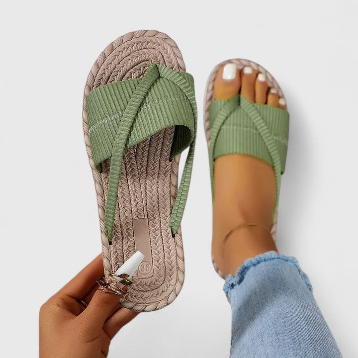 Avalon - Sandali Ortottici Confortevoli