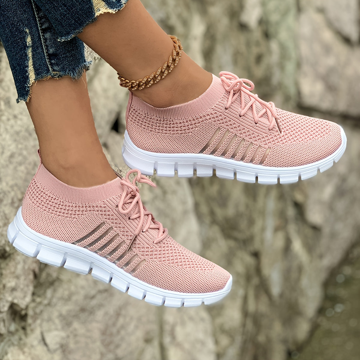 Sophie | Sneakers Leggere e Confortevoli