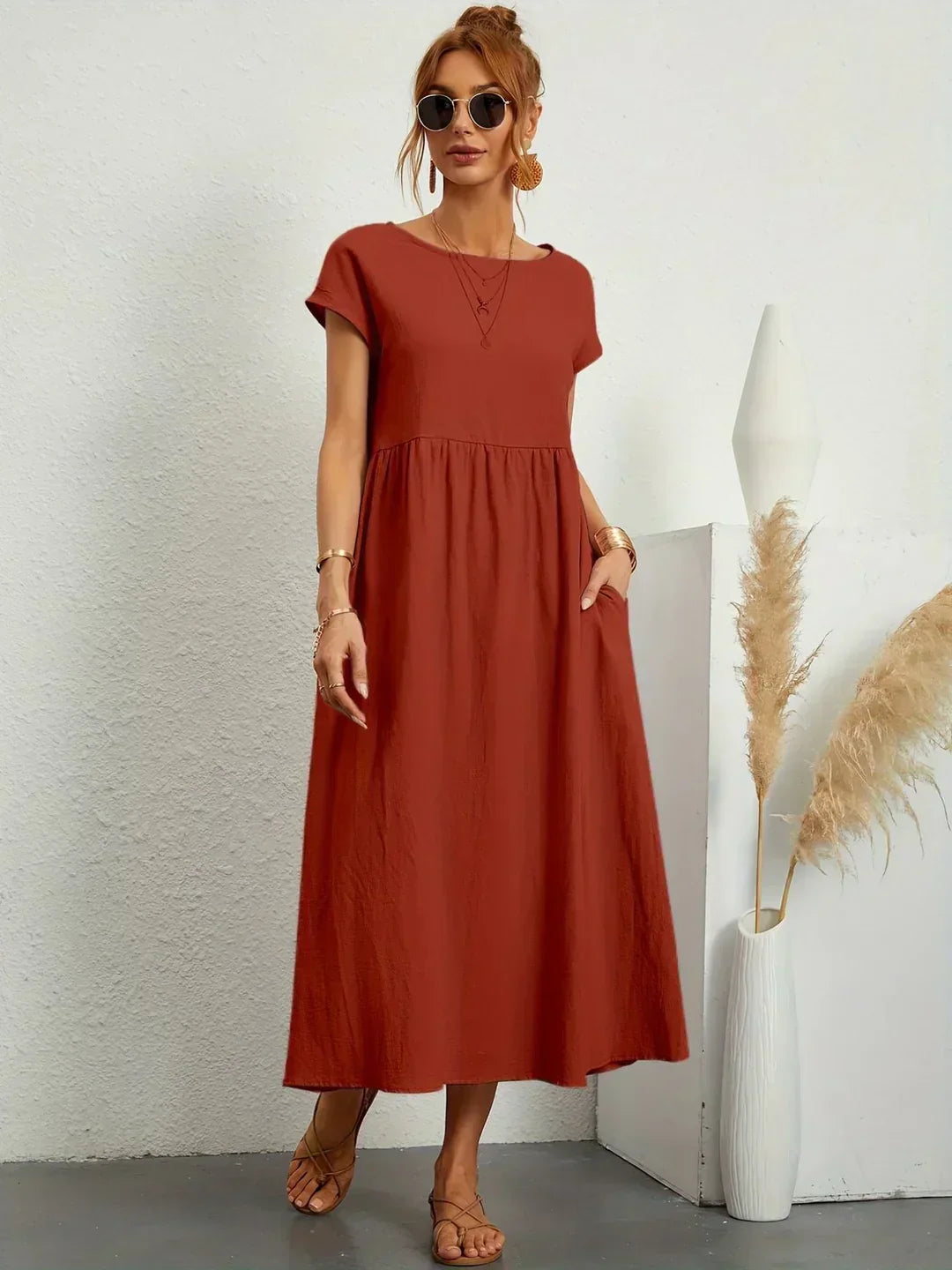 SELINA – ABITO MIDI