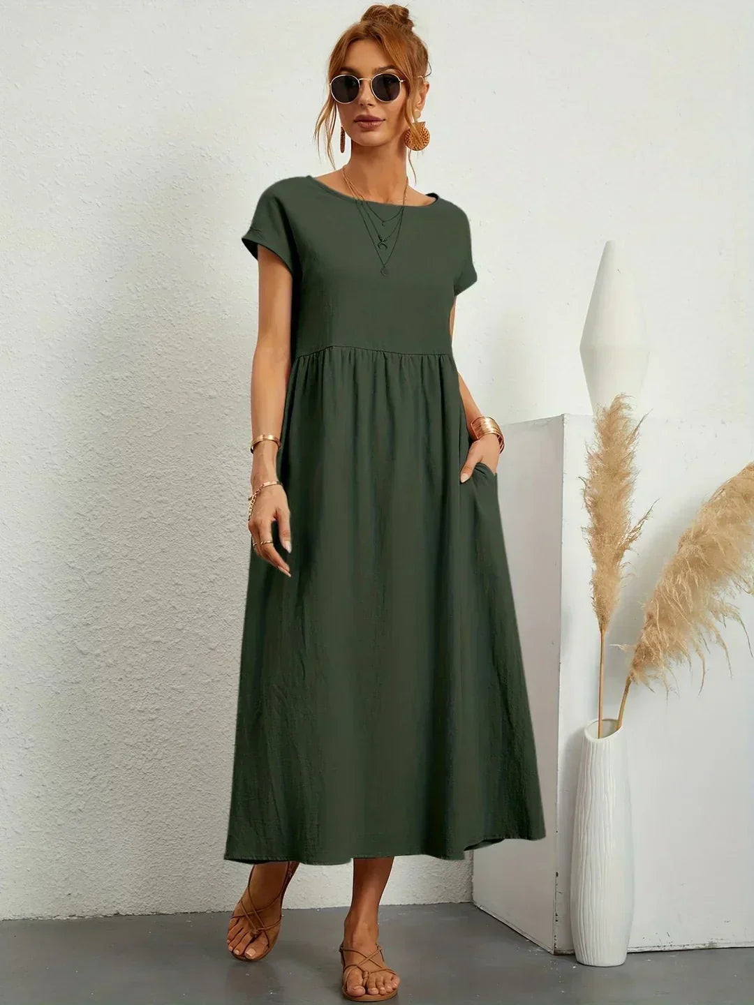 SELINA – ABITO MIDI