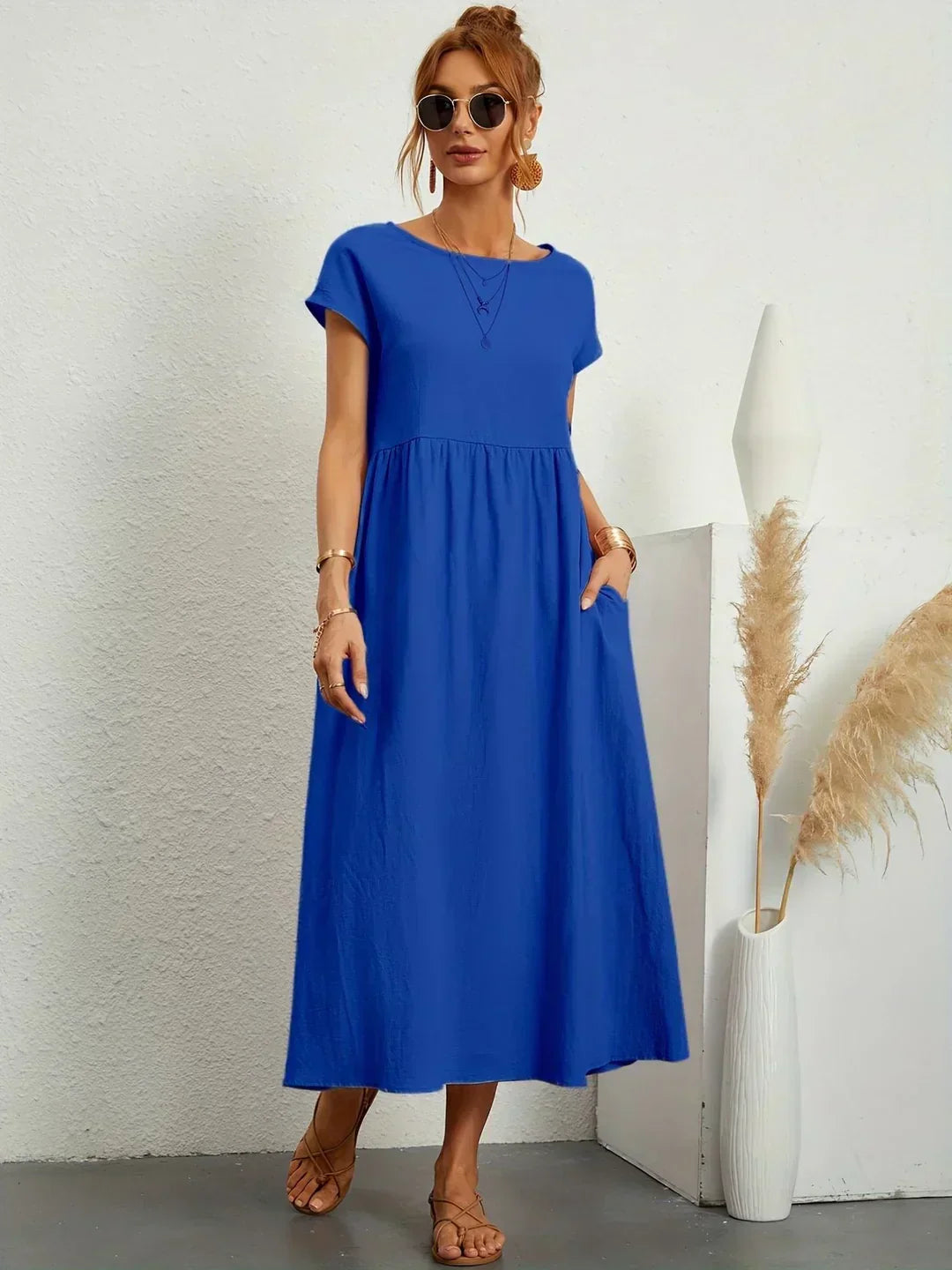 SELINA – ABITO MIDI