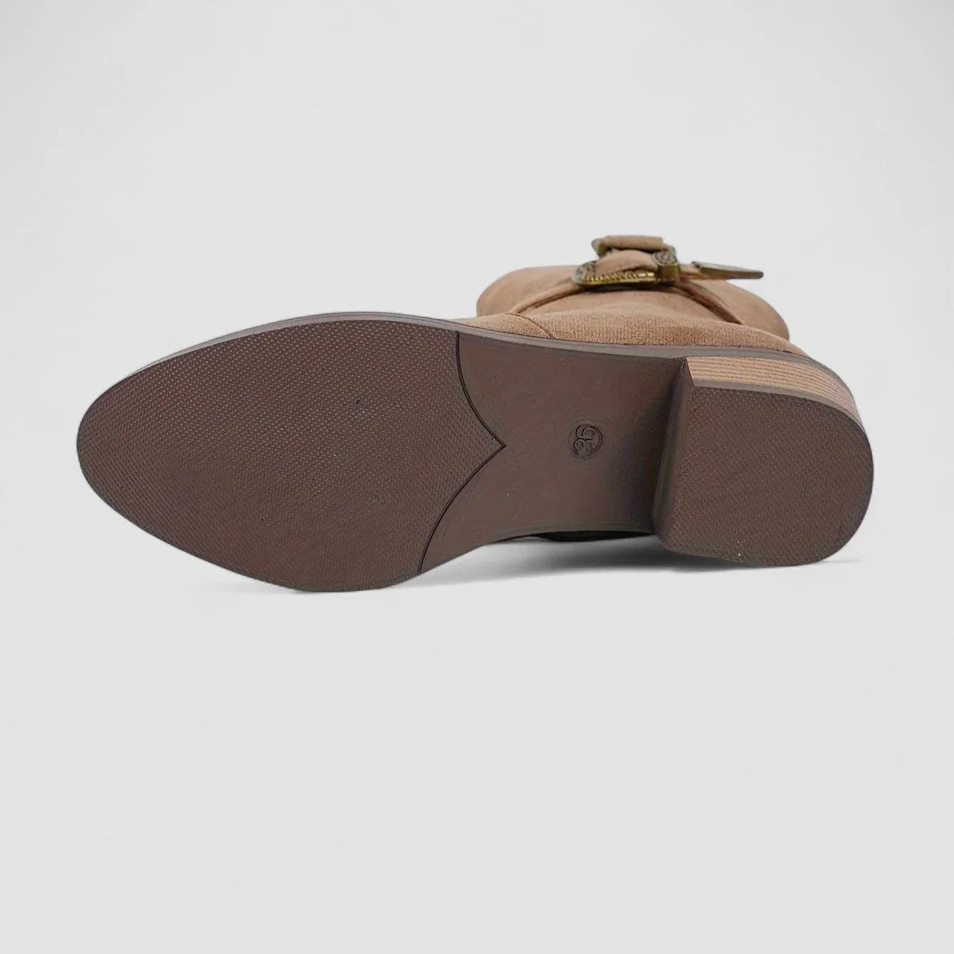 Rosa - Stivali Western Ortopedici