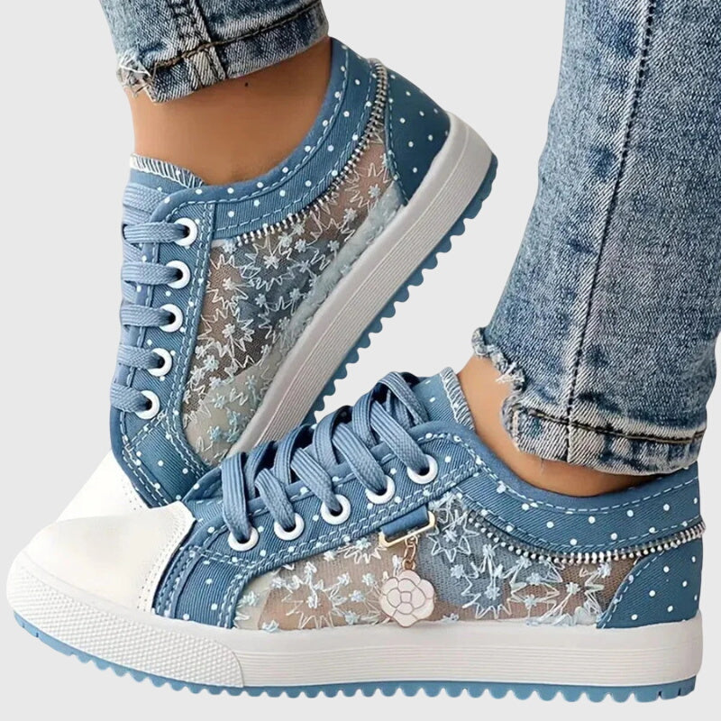 Elena™ | Sneakers Ortopediche