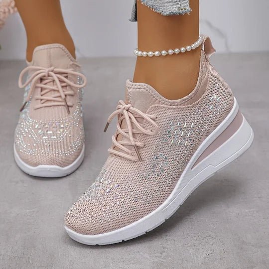GRACE | SCARPE ORTOPEDICHE COMODE