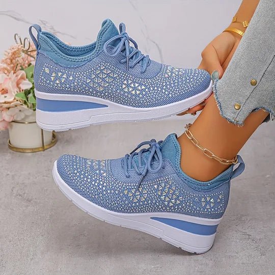 GRACE | SCARPE ORTOPEDICHE COMODE
