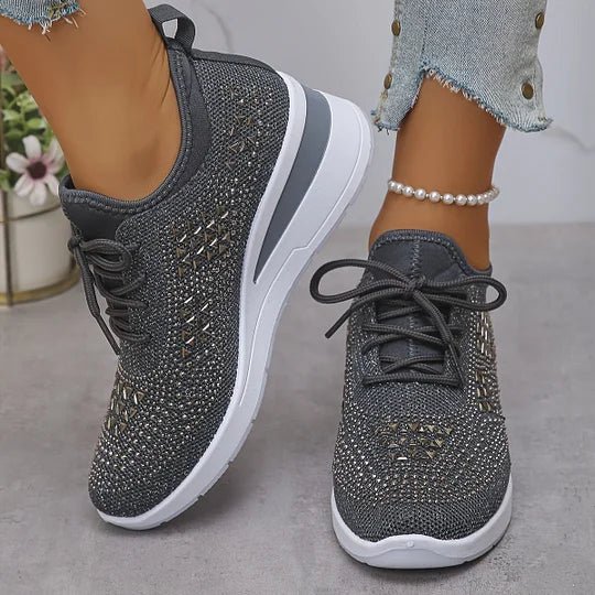 GRACE | SCARPE ORTOPEDICHE COMODE