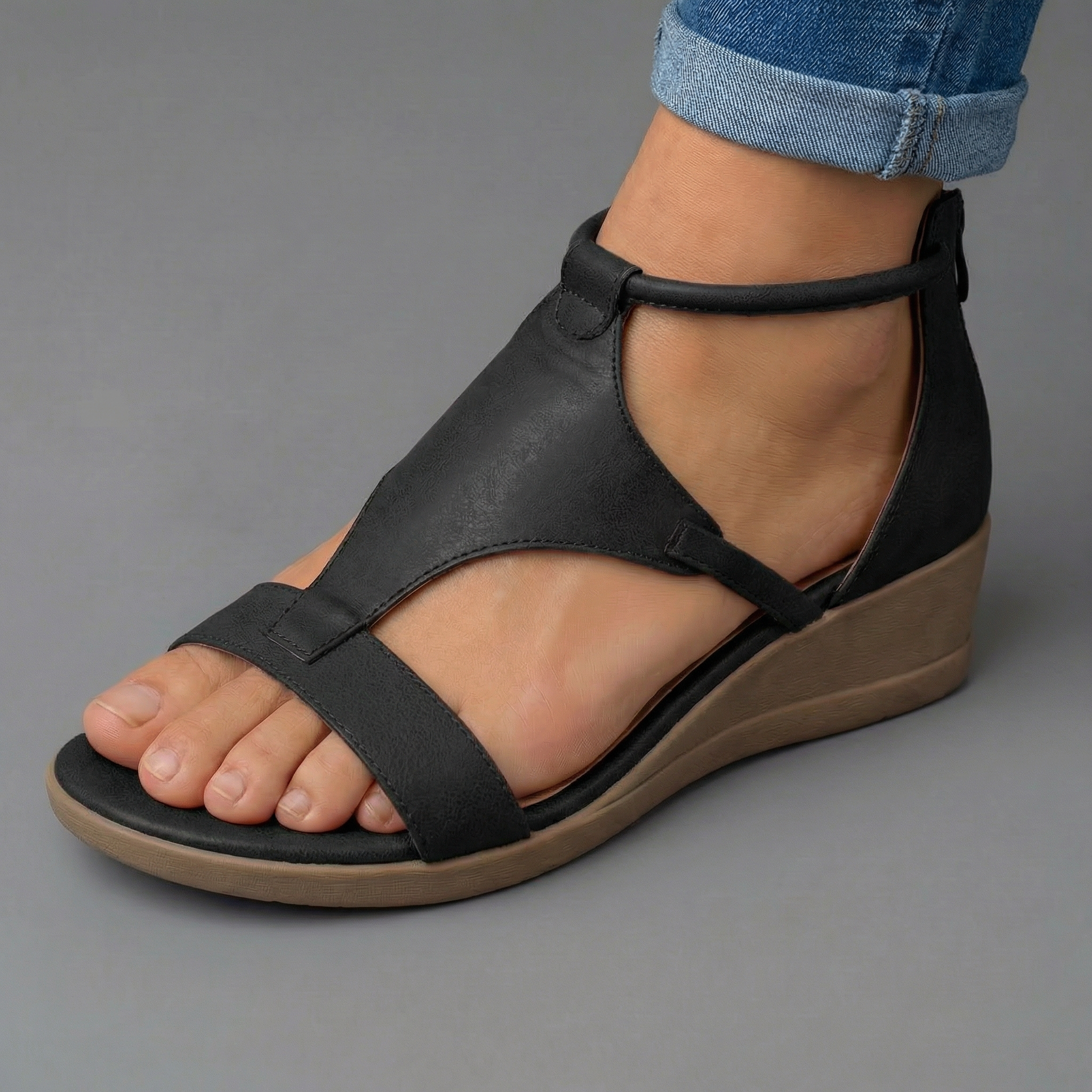 Adriana Sandali Ortopedici Ultracomodi